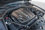BMW 640d xDrive Coupe 2012 года